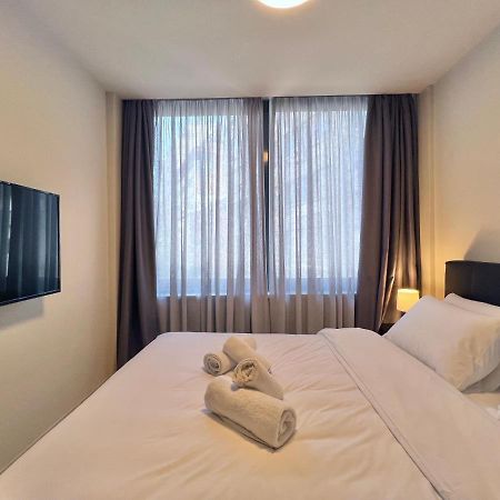 Aura Suite V6 By Halu! Tesalonika Bagian luar foto